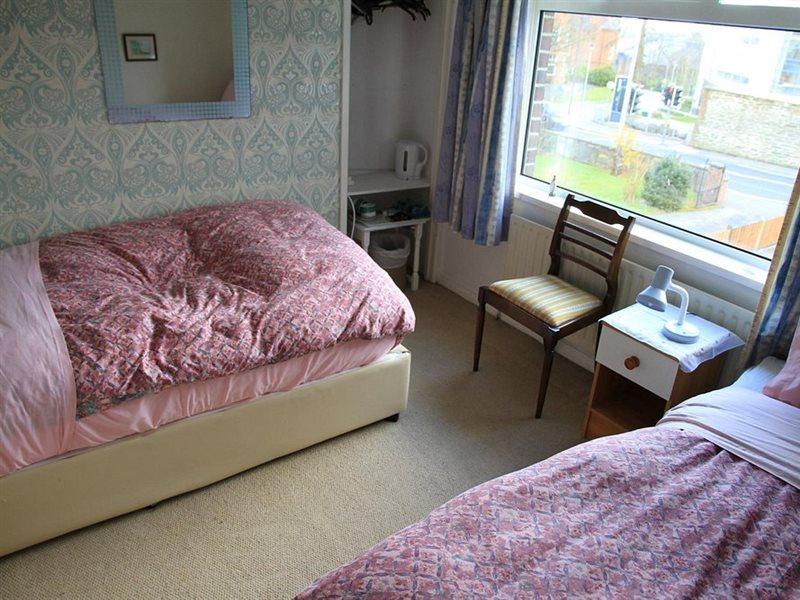 City Centre B & B Londonderry Esterno foto
