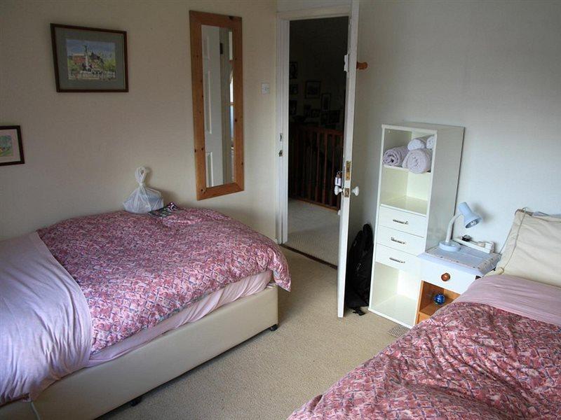 City Centre B & B Londonderry Esterno foto