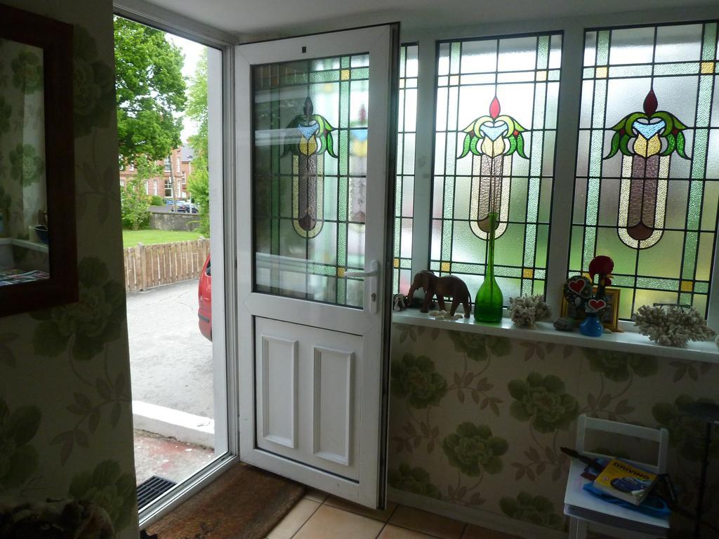 City Centre B & B Londonderry Esterno foto