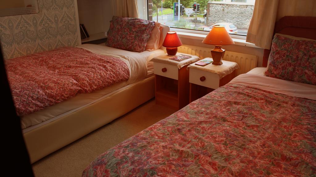 City Centre B & B Londonderry Esterno foto