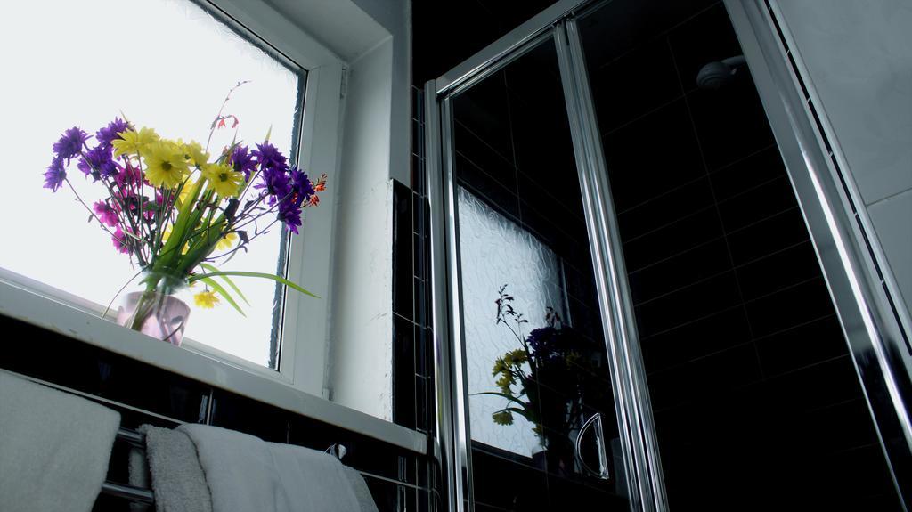 City Centre B & B Londonderry Esterno foto