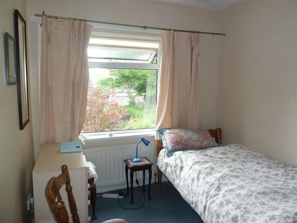 City Centre B & B Londonderry Esterno foto