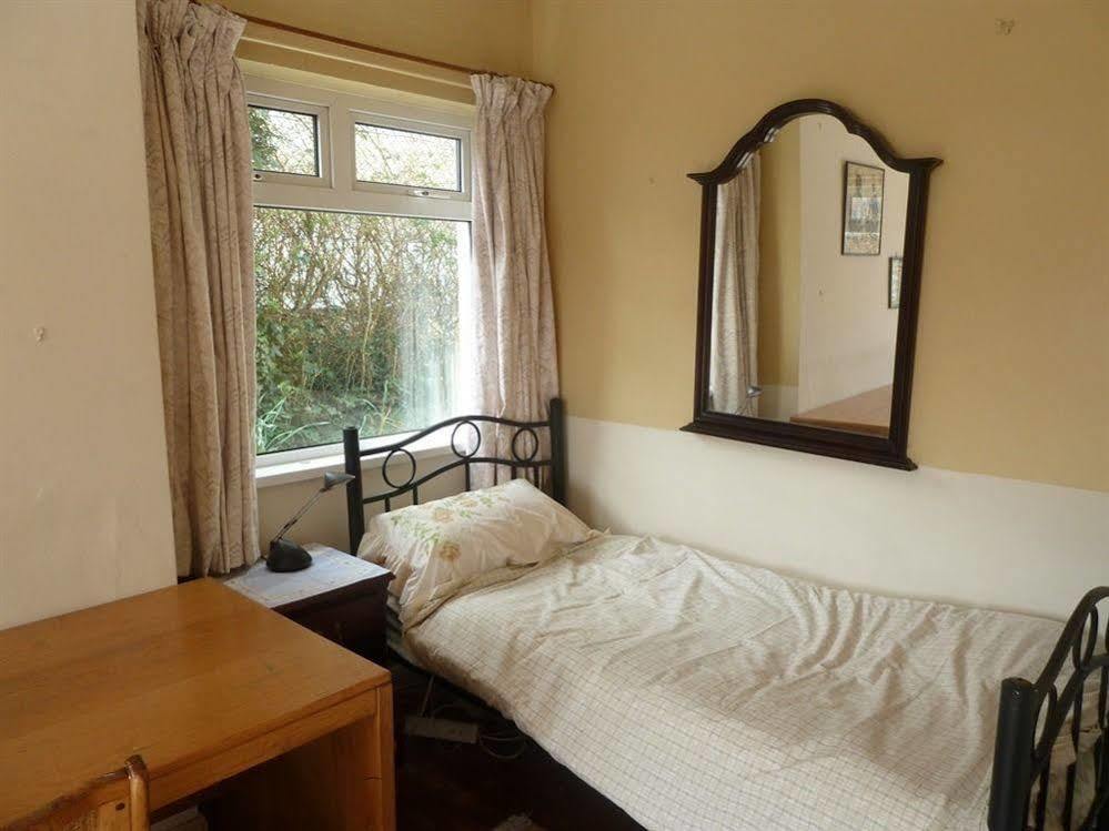 City Centre B & B Londonderry Esterno foto